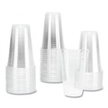 Cups | Karat C-KC20 20 oz PET Plastic Cups - Clear (1000/Carton) image number 0