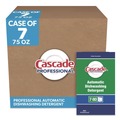 Dishwashing Detergents | P&G Pro 59535 75 oz. Box Fresh Scent Automatic Dishwasher Powder (7/Carton) image number 3