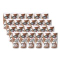 Creamers | Office Snax 0020CT 12 oz. Reclosable Canister Of Powder Non-Dairy Creamer (24/Carton) image number 0