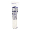 Perforated Roll & Hand Towels | SOLO RNP21P-2050 21 oz. Double-Sided Poly (DSP) Paper Cold Cups - White (1000/Carton) image number 2