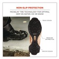 Footwear | Ergodyne 16925 Trex 6325 Spikeless Traction Devices - X-Large Black (1-Pair) image number 3