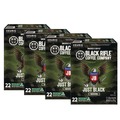 Coffee - Caffeinated | Keurig 5000384042 Coffee K-Cups - Just Black (88/Carton) image number 0
