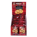 Snacks | Walkers OFXW1537D 1.4 oz. Pack Chocolate Chip Shortbread Cookies (1/Box) image number 0