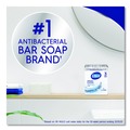 Hygiene Bar Soaps | Dial 52336 92633 4 oz. Deodorant Bar Soap - Iconic Dial Soap Scent (36/Carton) image number 8
