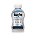 Hand Soaps | GOJO Industries 7278-08 SUPRO MAX Hand Cleaner Bottle - Floral Scent (8/Carton) image number 4