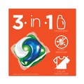 Laundry Detergents | Tide 03250 Pods - Spring Meadow (4/Carton) image number 3