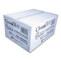 Cleaning Cloths & Wipes | SCT 18935WPF ChampWare Molded-Fiber Clamshell Containers, 9 x 9 x 3, White, 100/Sleeve, 2 Sleeves/Carton image number 1