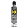 Insecticides | Raid 377651 14-Ounce Wasp and Hornet Killer Spray (12/Carton) image number 1