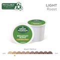 Coffee - Caffeinated | Green Mountain Coffee 5000378718 Coffee K-Cup Pods - Breakfast Blend (96/Carton) image number 3