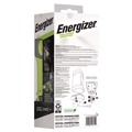 Office Flashlights | Energizer ENYPWL31 Rechargeable Lithium-Ion Pro Series Work Light with 3 AA Batteries - Gray/Green image number 1