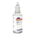 Carpet Cleaners | Diversey Care 913888 32 oz. Squeeze Bottle Paint Oil and Grease Spotter Gel - Fruity Scent (6/Carton) image number 2