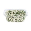 Food Containers & Lids | Dart CH16DED ClearPac SafeSeal 16 oz. Domed Lid Plastic Tamper-Resistant/Evident Containers - Clear (200/Carton) image number 4