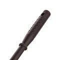 Squeegees | Unger UNGAUSQ0 8 in. Rubber Blade Auto Squeegee with Grip - Black (20/Carton) image number 2