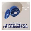 All Purpose Cleaners & Degreasers | Soft Scrub 23400 07224 All Purpose Cleanser, Lemon Scent, 24 oz Bottle, 8/Carton image number 6