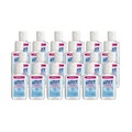 Hand Sanitizers | PURELL 9605-24 2 oz. Flip-Cap Bottle Advanced Refreshing Gel Hand Sanitizer - Clean Scent (24/Carton) image number 0