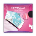 Feminine Care Products | Always 10796PK Thin Daily Panty Liners, Regular, 120/pack image number 5
