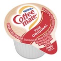 Creamers | Coffee-Mate 11000372 0.38 oz Liquid Coffee Creamer Mini-Cups - Original (360/Carton) image number 1