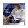 Cleaning Cloths & Wipes | Kimtech 34256 Kimwipes 14.7 in. x 16.6 in. Delicate Task Wipers - Unscented, White (2100/Carton) image number 5