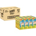 Resealable Bags | Glad 60771 6.5 in. x 5.5 in. Fold-Top Sandwich Bags - Clear (2160/Carton) image number 0