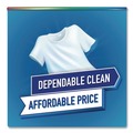 Laundry Detergents | Purex 10024200060401 75 oz. Bottle Free and Clear Liquid Laundry Detergent - Unscented (6/Carton) image number 5