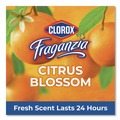 All Purpose Cleaners & Degreasers | Clorox 60615CT 175 oz. Bottle CloroxPro Fraganzia Multi-Purpose Cleaner - Citrus Blossom Scent (3/Carton) image number 8
