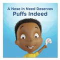 Facial Tissues | Puffs 39363 2-Ply Plus Lotion Facial Tissue - White (8 Packs/Carton) image number 2