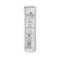 Food Containers & Lids | SOLO LG8R-0090 Bare Eco-Forward ProPlanet Seal RPET Plastic Deli Container Recessed Lids Fits 8 oz. Volume Capacity - Clear (50/Pack, 10 Packs/Carton) image number 0