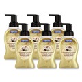 Hand Soaps | Softsoap 61052504 9 oz Liquid Hand Soap Foam - Coconut (6/Carton) image number 0