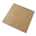Paper Wraps | Bagcraft 16010 EcoCraft 10 x 10.75 Interfolded Soy Wax Deli Sheets (12/Carton) image number 3