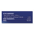 Cleaning Cloths & Wipes | LYSOL Brand 19200-84251 7 in. x 7.25 in. 1-Ply Disinfecting Wipes - Lemon and Lime Blossom/White (2/Carton) image number 8