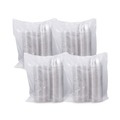 Food Storage Containers & Lids | Dart CTR16BF 5.5 in. x 2.7 in. 16 oz. Tamper-Evident Flat-Lid Bowls - Clear (240/Carton) image number 2