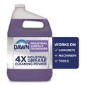 Industrial Cleaning Products | Dawn Professional 80845547 1 Gallon Heavy Duty Liquid Degreaser (3/Carton) image number 3