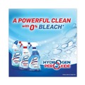 Toilet Bowl Cleaners | LYSOL Brand 19200-96084 24 oz Toilet Bowl Cleaner with Hydrogen Peroxide - Ocean Fresh (4/Carton) image number 3