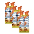 Air Fresheners & Odor Eliminators | Febreze 80816818 8.8 oz. Aerosol Spray AIR - Hawaiian Aloha (3 Packs/Carton) image number 0