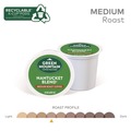 Coffee - Caffeinated | Green Mountain Coffee 5000378842 Coffee K-Cups - Nantucket Blend (96/Carton) image number 3