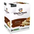 Coffee - Caffeinated | Gloria Jean's 5000330068 Coffee K-Cups - Hazelnut (24/Box) image number 2