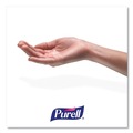 Hand Sanitizers | PURELL 5015-04 1.5 L Pump Bottle Clean Scent Advanced Hand Sanitizer Refreshing Gel image number 1