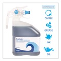 Industrial Cleaning Products | Boardwalk BWK 4812EA 3 Liter PDC Cleaner Degreaser image number 3