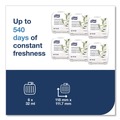 Air Fresheners & Odor Eliminators | Tork 257021 Constant 32 mL Air Freshener Refill - Blossom (6/Carton) image number 9