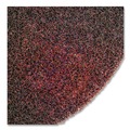 Floor Pads-Cleaning, Buffing & Polishing | 3M 5100-20 20 in. Low-Speed Buffer Floor Pads - Red (5/Carton) image number 3