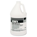 Carpet Cleaners | Misty 1038771 1 Gallon Bottle Redi-Steam Carpet Cleaner - Pleasant Scent (4/Carton) image number 1