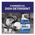 Dishwashing Detergents | Dawn Professional 57445 Manual Pot/Pan Dish Detergent - Original image number 3