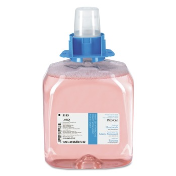  | PROVON 5185-03 1250 mL Cranberry Scent Foaming hand wash Refill with Moisturizer