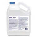 Disinfecting & Cleaning Solutions | PURELL 4340-04 Healthcare 1 Gallon Surface Disinfectant - Fragrance-Free (4/Carton) image number 3