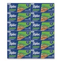 Resealable Bags | Ziploc 383179 6.5 in. x 5.88 in. Resealable Sandwich Bags - Clear (480/Carton) image number 0