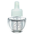 Metered Dispenser Refills | Air Wick 62338-82291 0.67 oz. Scented Oil Twin Refill - Fresh Linen (6/Carton) image number 2