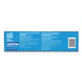 Resealable Bags | Ziploc 383233BX 1 Gallon 1.75 mil. 10.56 in. x 10.75 in. Double Zipper Storage Bags - Clear (38/Box) image number 1