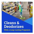 All Purpose Cleaners & Degreasers | Clorox 60614CT 175 oz. Bottle CloroxPro Fraganzia Multi-Purpose Cleaner - Lavender Meadows Scent (3/Carton) image number 4