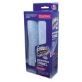 Cleaning Cloths & Wipes | Endust for Electronics 11421 15 in. x 15 in. Large-Sized Microfiber Towels - Unscented Blue (2/Pack) image number 0