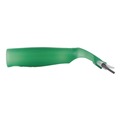 Squeegees | Unger US300 4 in. Handle 12 in. Wide Blade UniTec Lite Squeegee image number 3